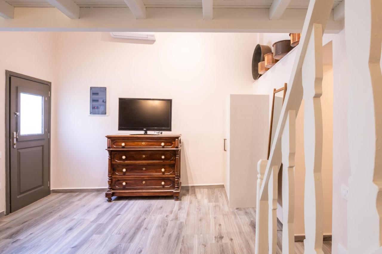 ApérionAnnika'S Family Houseアパートメント エクステリア 写真